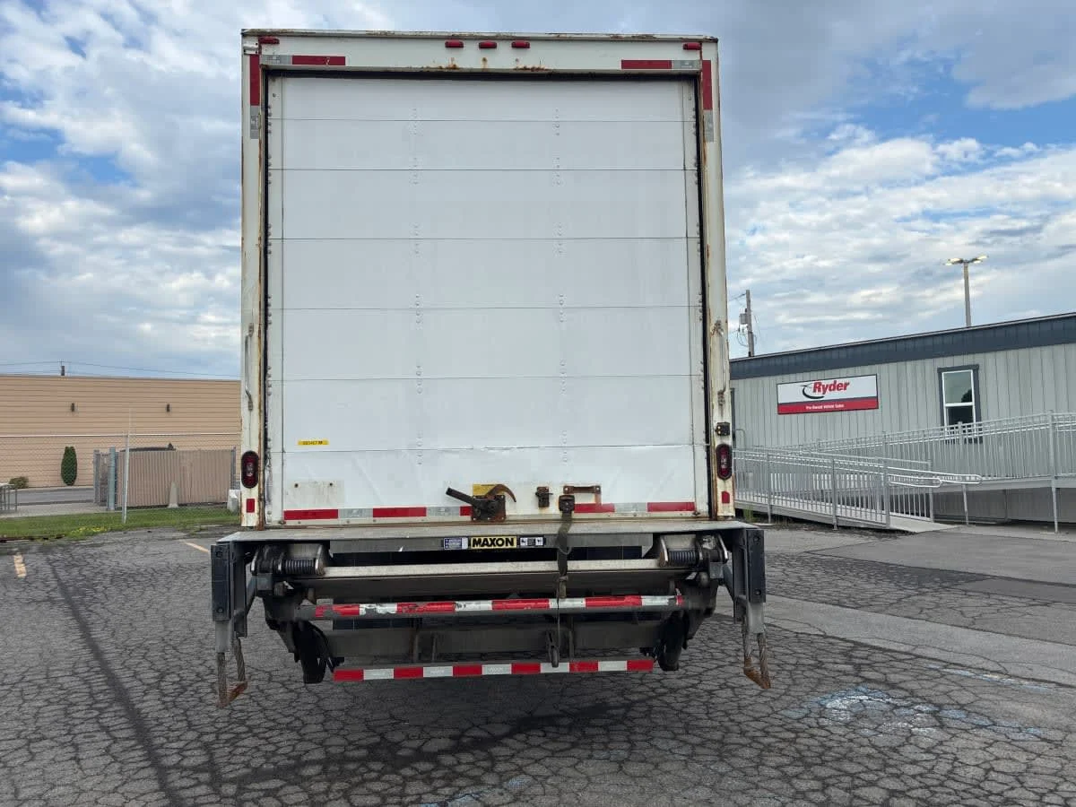 2019 Freightliner M2 106 in Syracuse, NY — photo 5