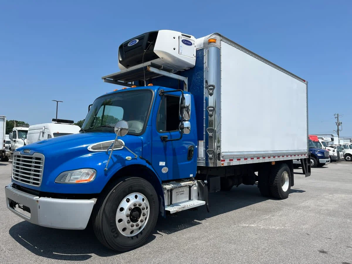 2018 Freightliner M2 106 in Beltsville, MD