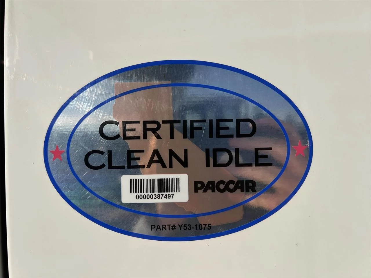 2022 Peterbilt 579 - image 10