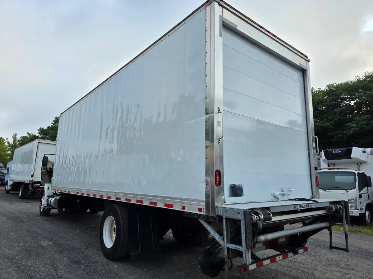 2019 International 4300 in Bensalem, PA — photo 6