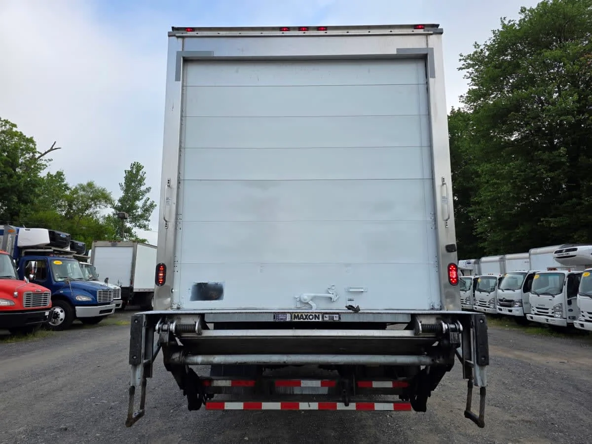 2019 International 4300 in Bensalem, PA — photo 5