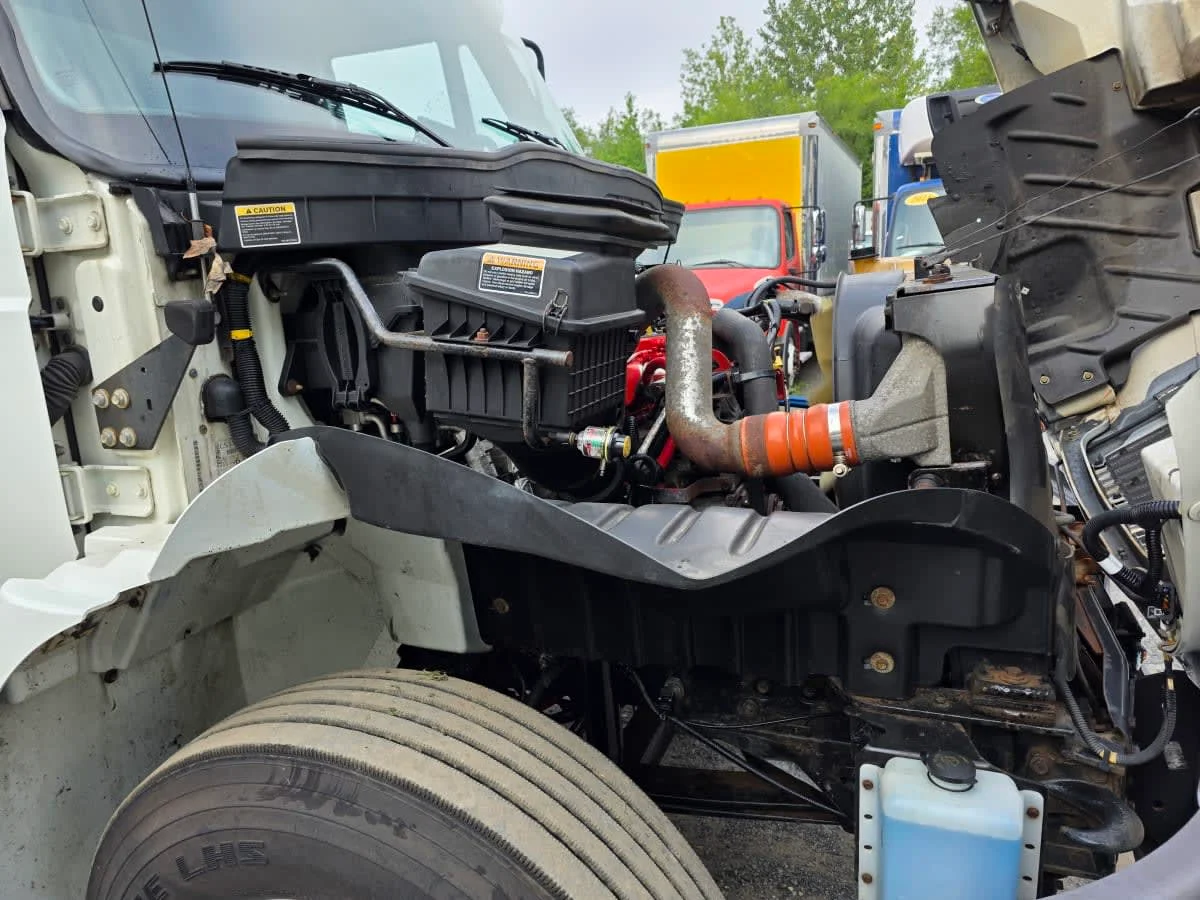 2019 International 4300 in Bensalem, PA — photo 16