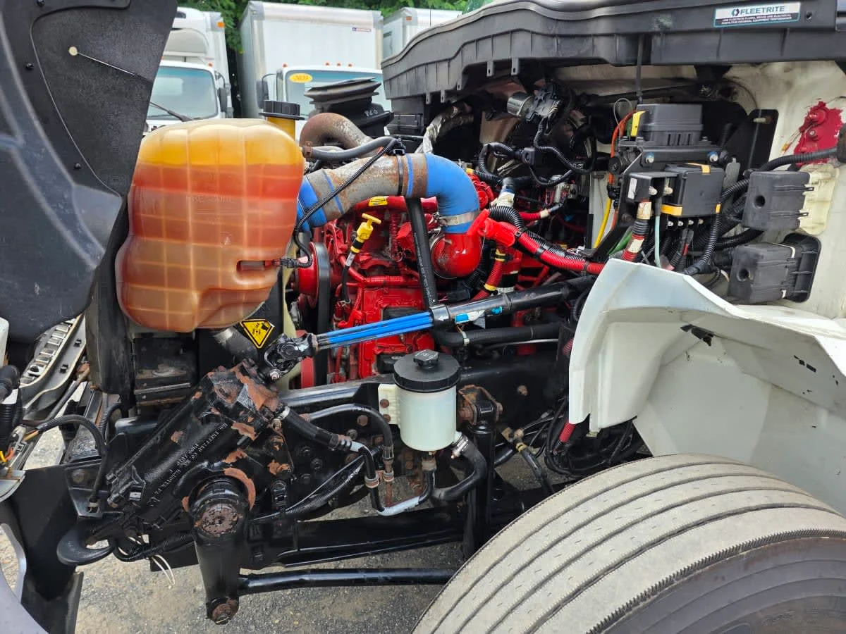 2019 International 4300 in Bensalem, PA — photo 10
