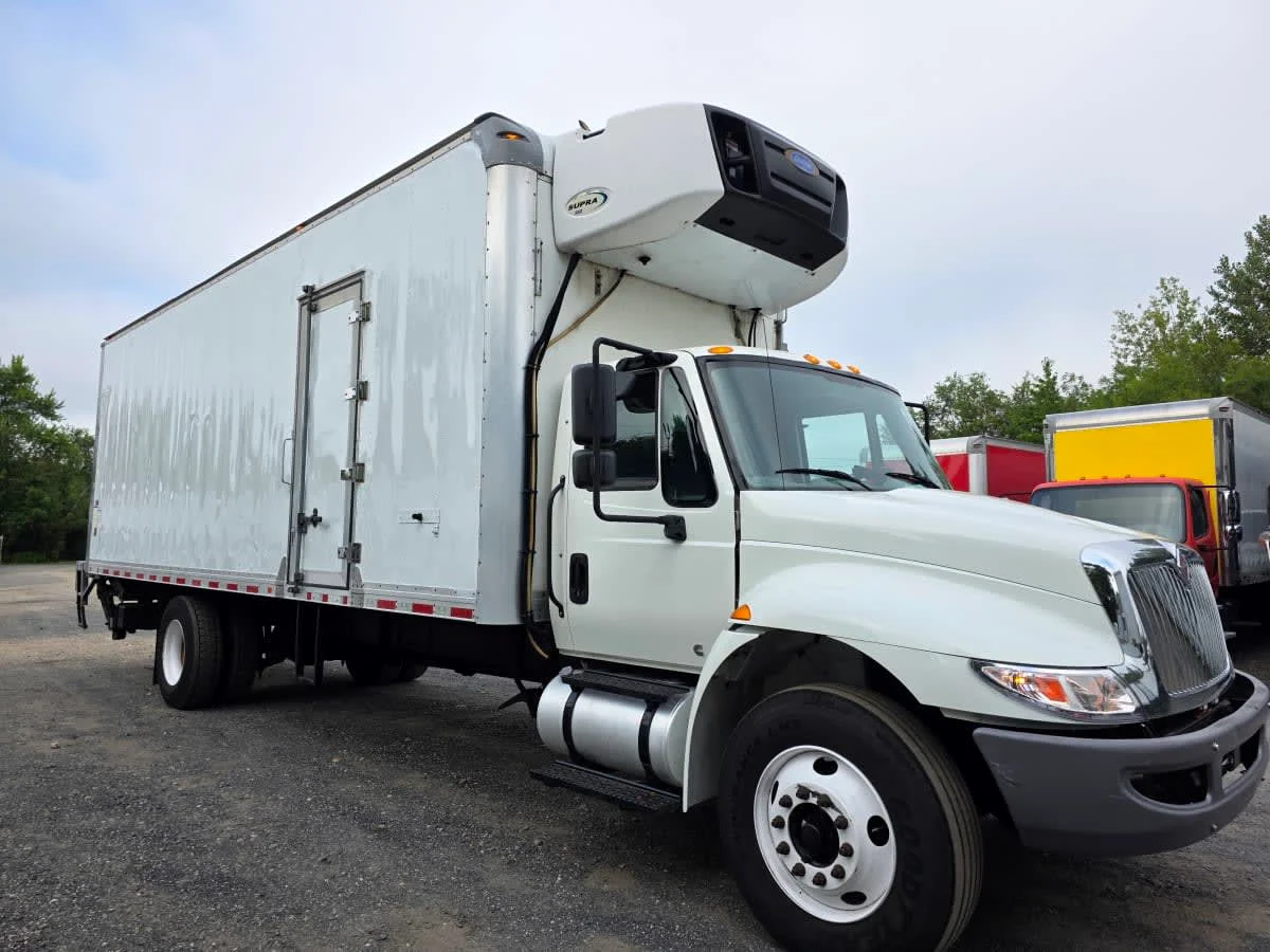 2019 International 4300 in Bensalem, PA — photo 3