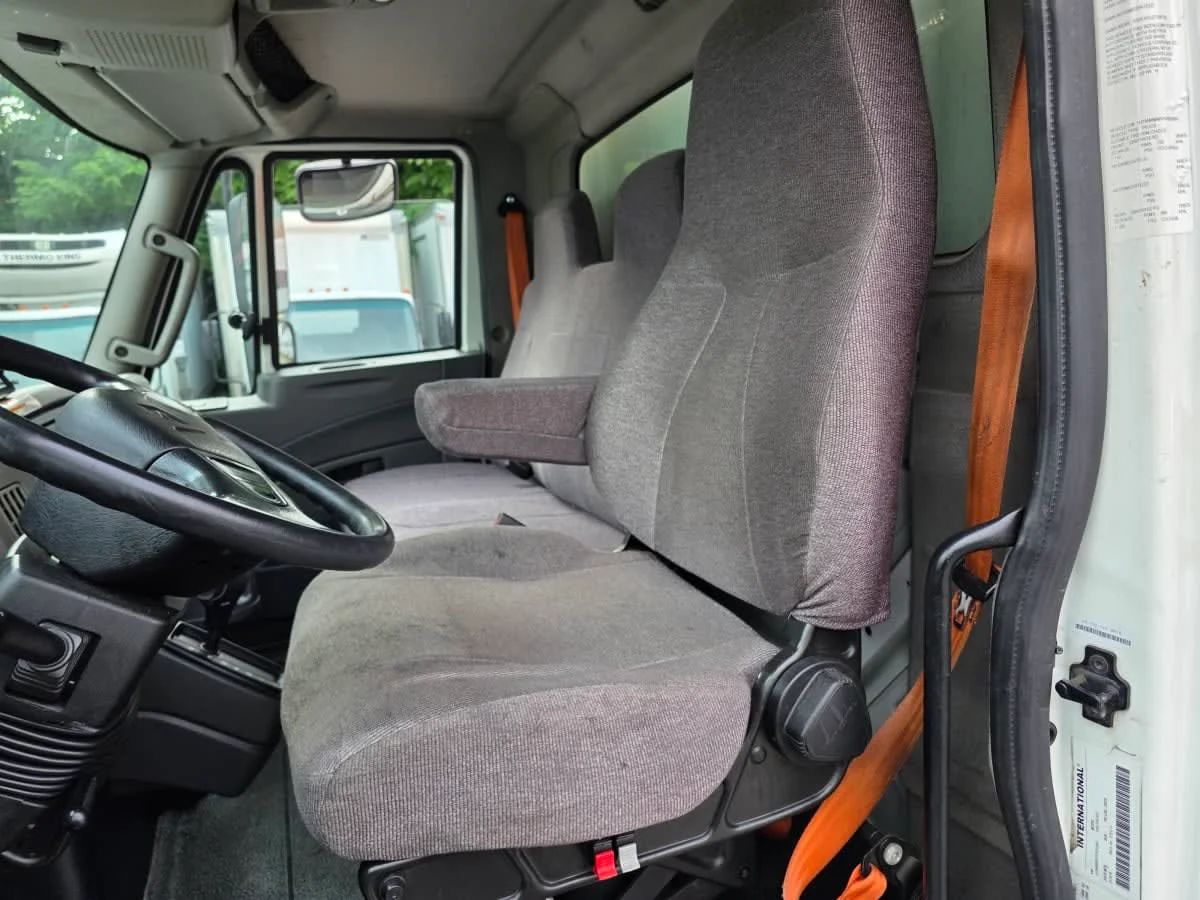 2019 International 4300 in Bensalem, PA — photo 8