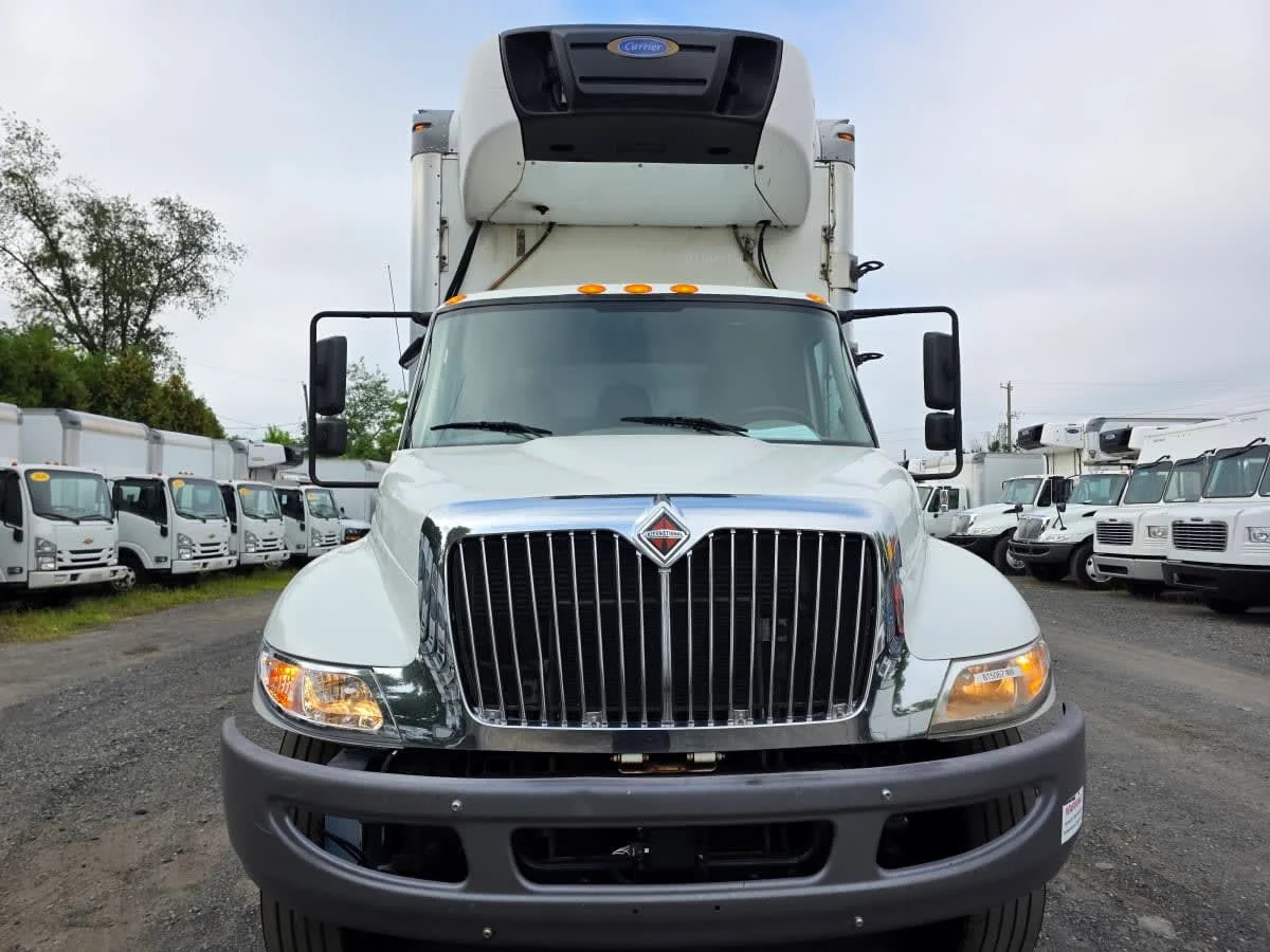2019 International 4300 in Bensalem, PA — photo 2
