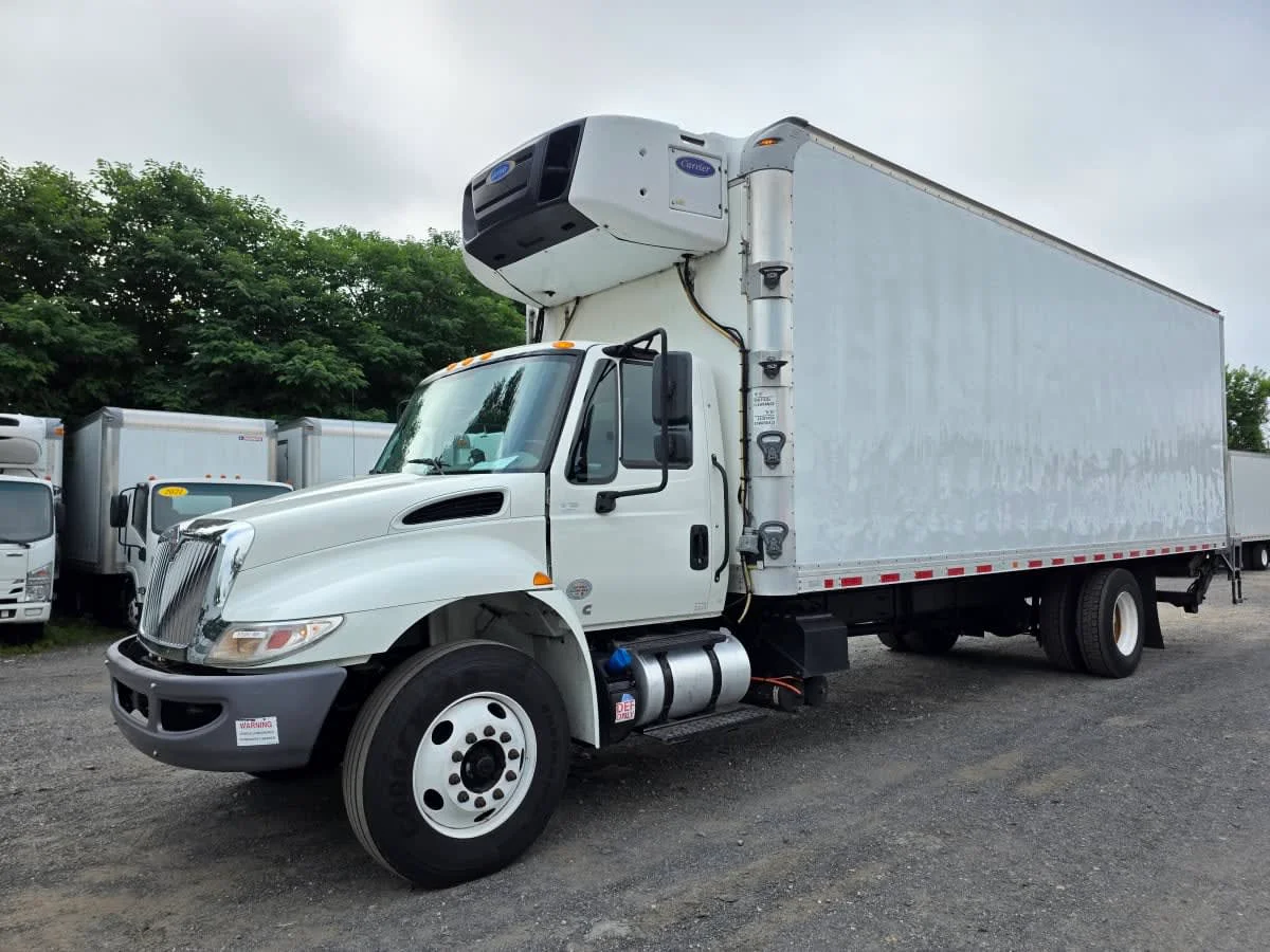 2019 International 4300 in Bensalem, PA