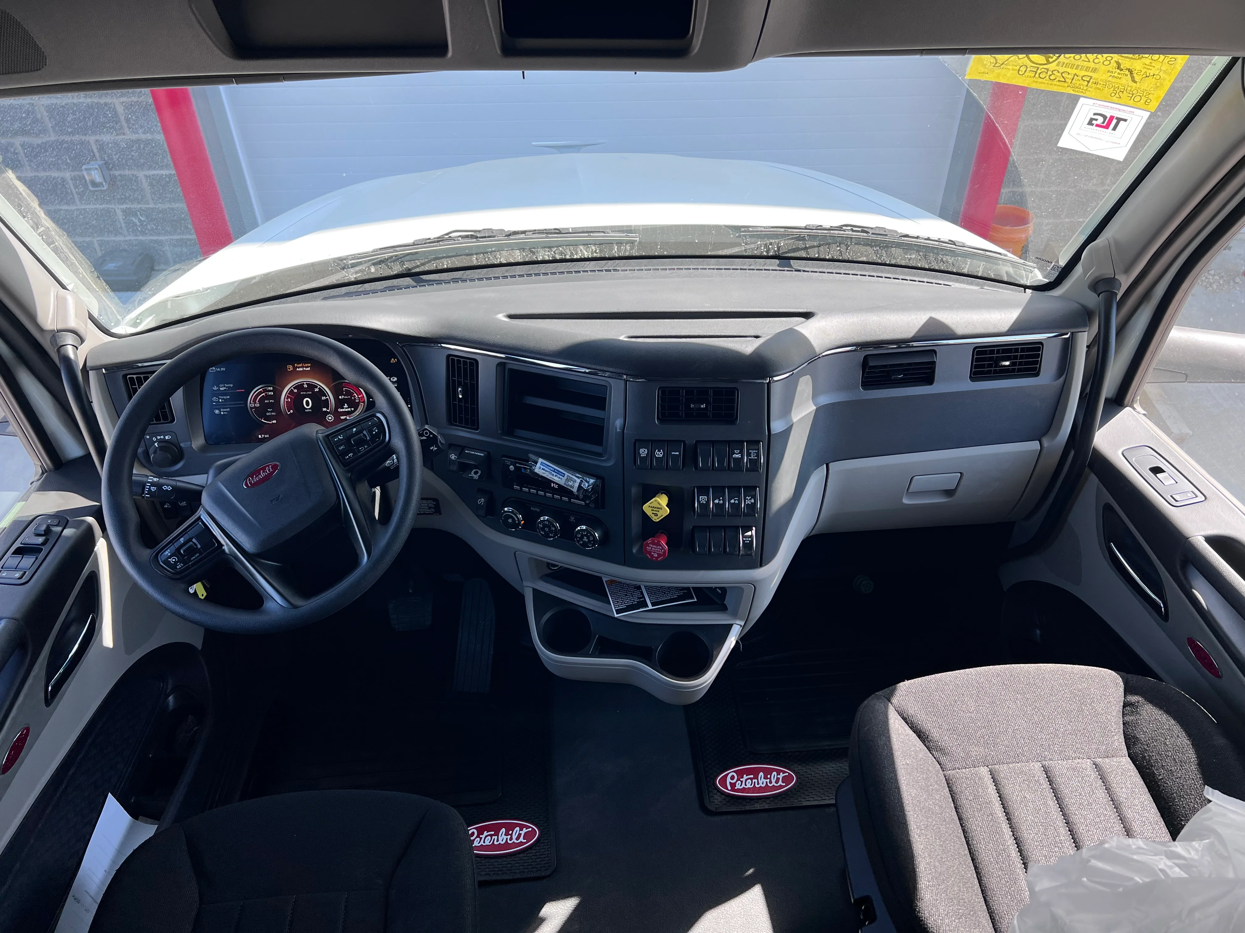 2027 Peterbilt 579 in Florence, SC — photo 10