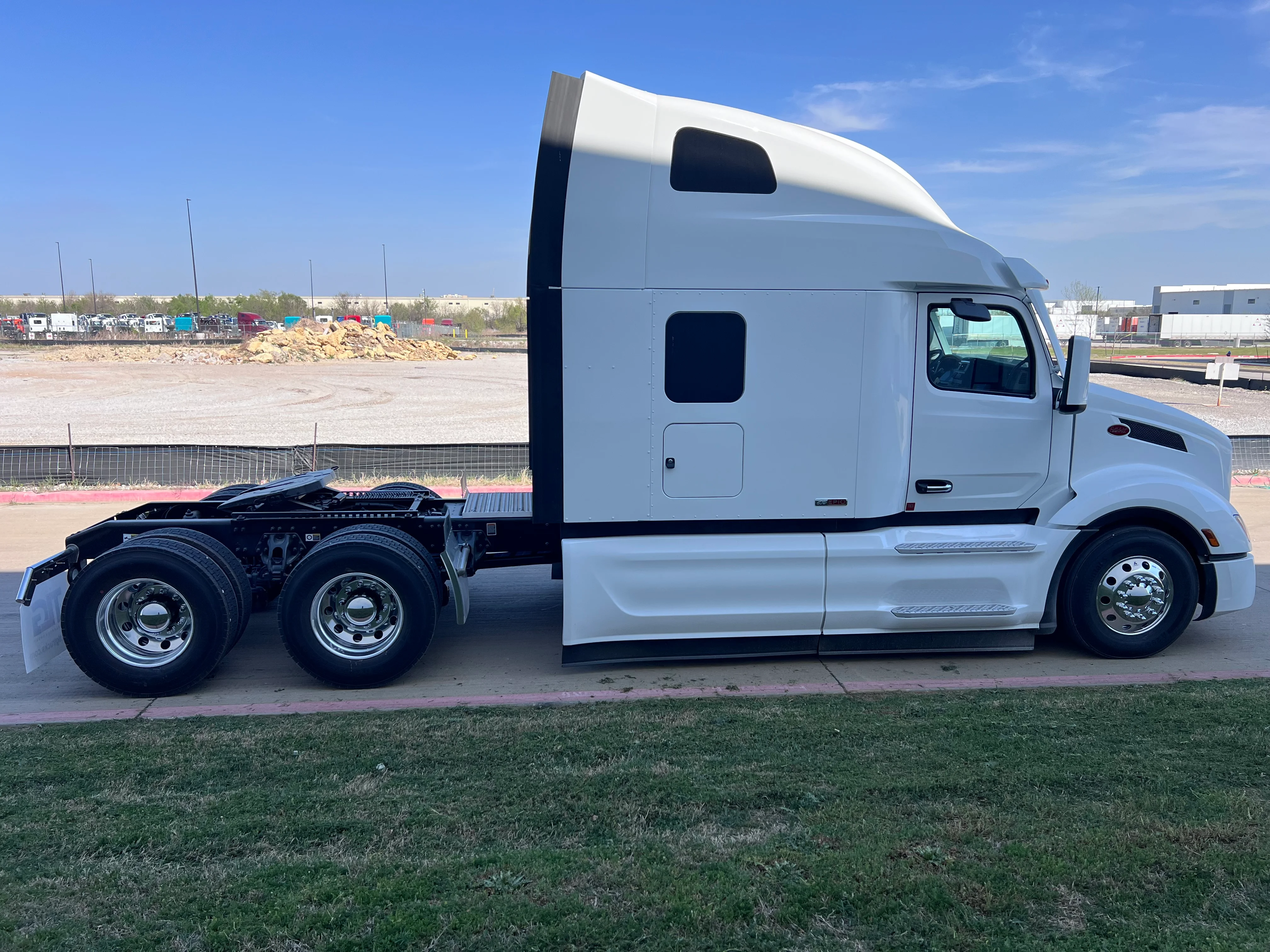 2027 Peterbilt 579 in Florence, SC — photo 6