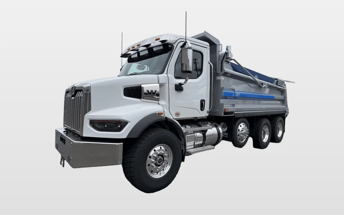 2025 Western Star 47X - image 1