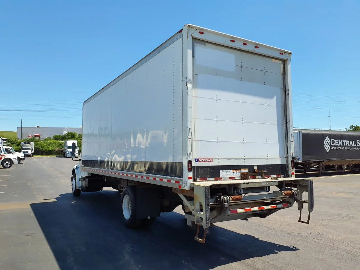 2019 Freightliner M2 106 in O'fallon, MO — photo 6
