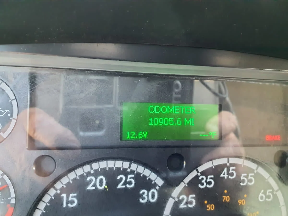 2019 Freightliner M2 106 in O'fallon, MO — photo 10