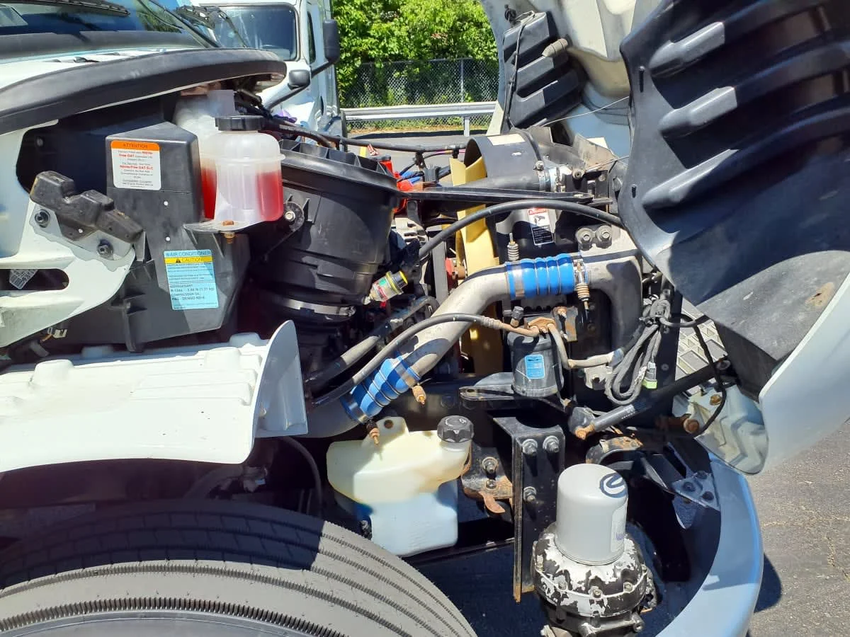 2019 Freightliner M2 106 in O'fallon, MO — photo 11