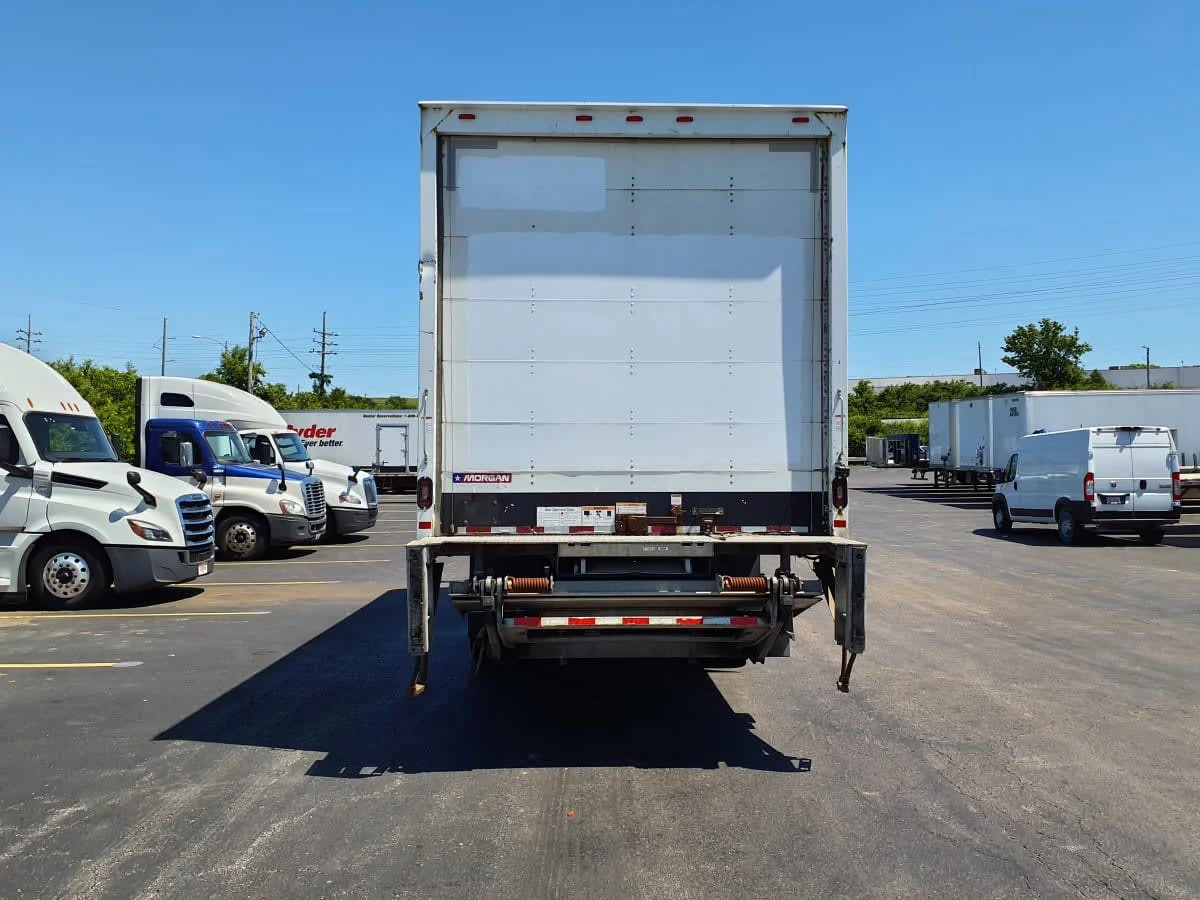 2019 Freightliner M2 106 in O'fallon, MO — photo 5