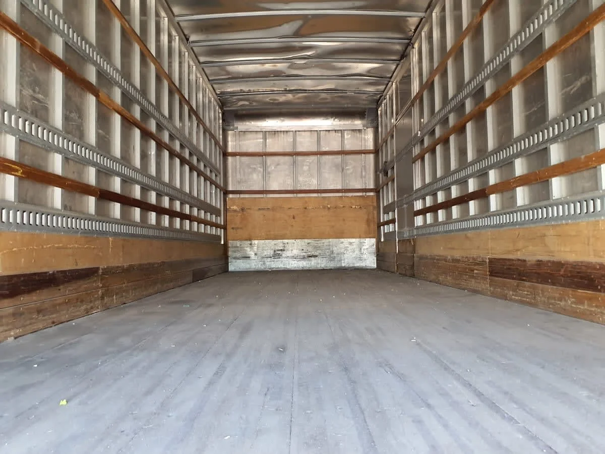 2019 Freightliner M2 106 in O'fallon, MO — photo 8