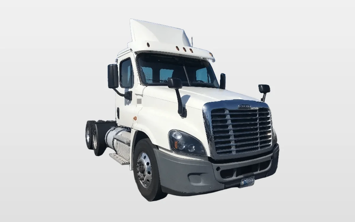 2018 Freightliner - image 1