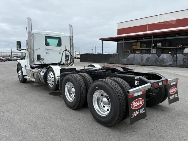 2026 Peterbilt 567 in Idaho Falls, ID — photo 3