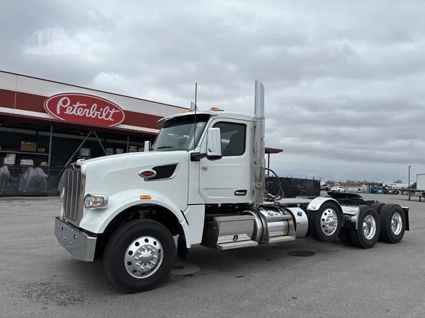 2026 Peterbilt 567 in Idaho Falls, ID