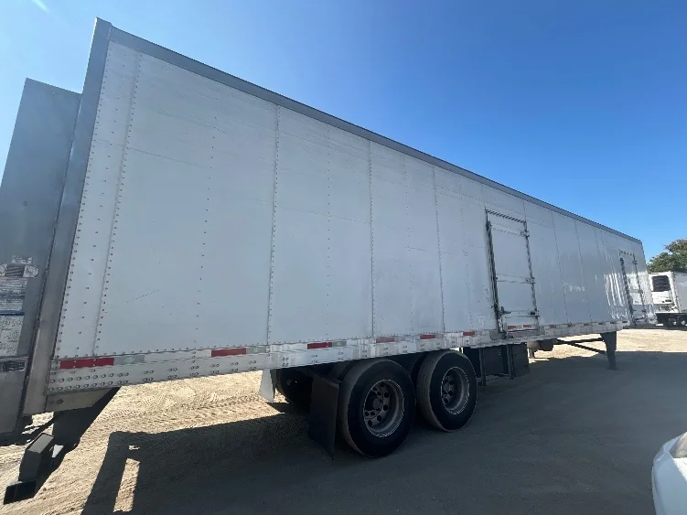 2018 Utility Trailer in West Sacramento, CA — photo 4