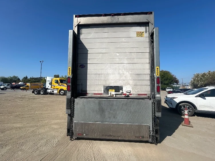 2018 Utility Trailer in West Sacramento, CA — photo 6