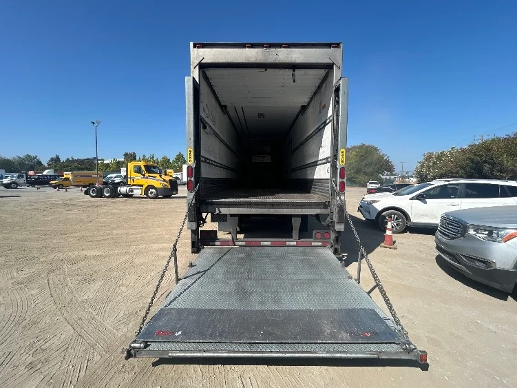 2018 Utility Trailer in West Sacramento, CA — photo 7