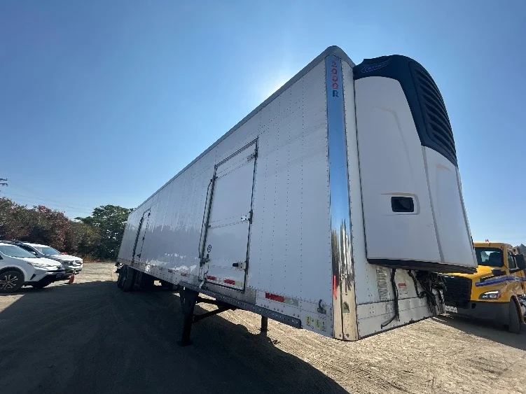 2018 Utility Trailer in West Sacramento, CA