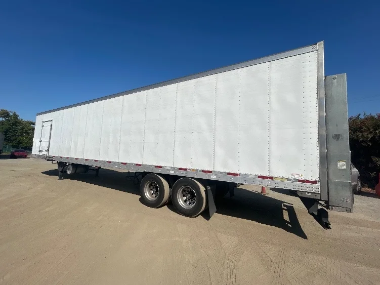 2018 Utility Trailer in West Sacramento, CA — photo 3