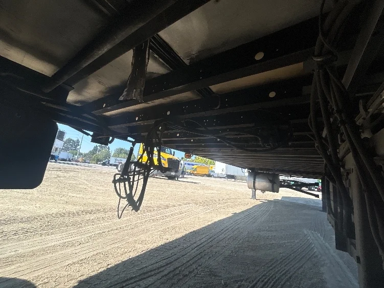 2018 Utility Trailer in West Sacramento, CA — photo 5