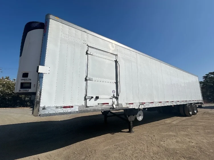2018 Utility Trailer in West Sacramento, CA — photo 2
