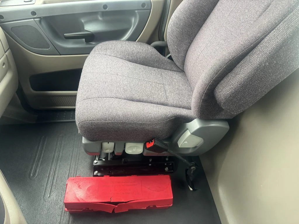 2018 Freightliner Cascadia in Fresno, CA — photo 9