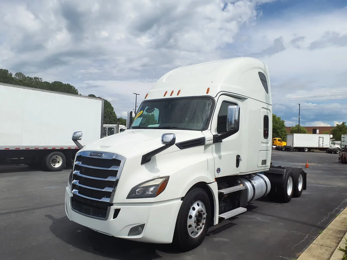 2020 Freightliner Cascadia in Atlanta, GA