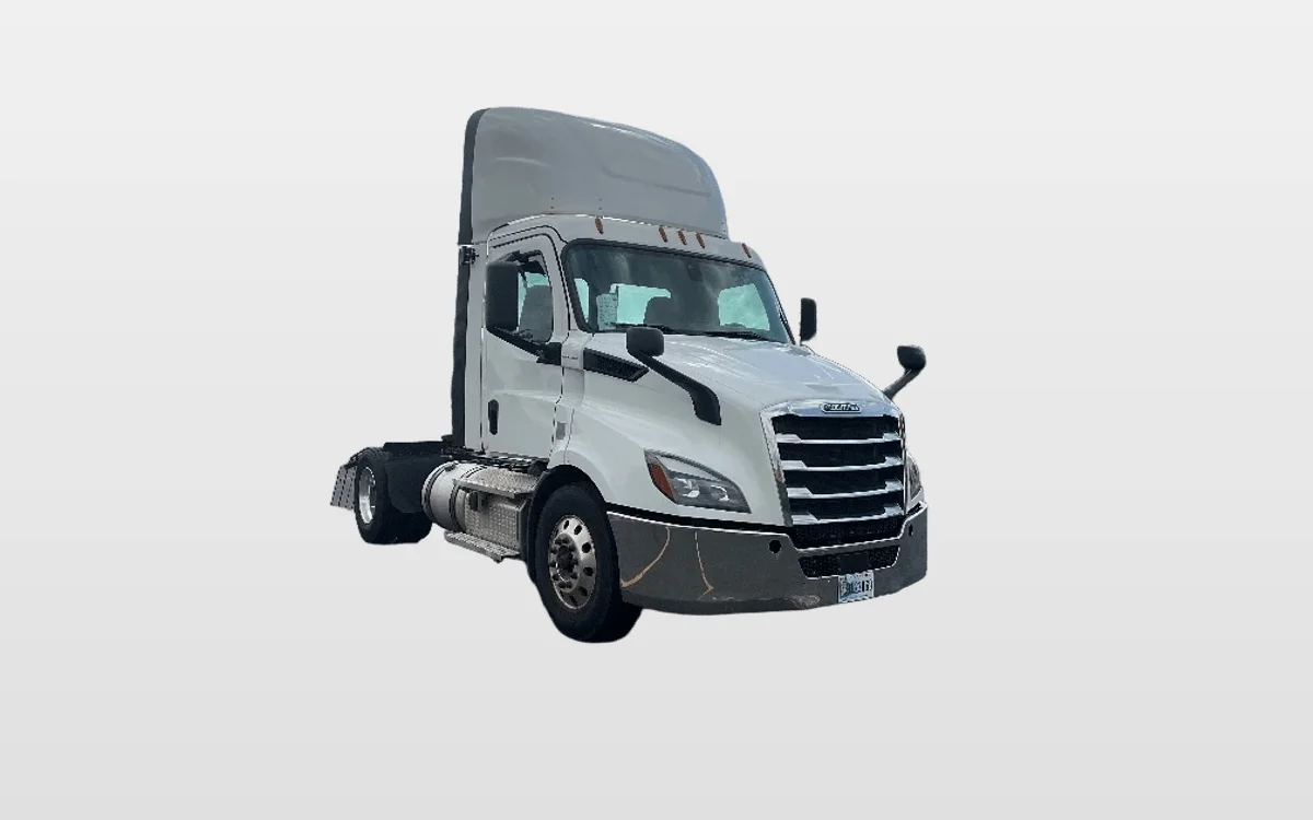 2020 Freightliner - image 1