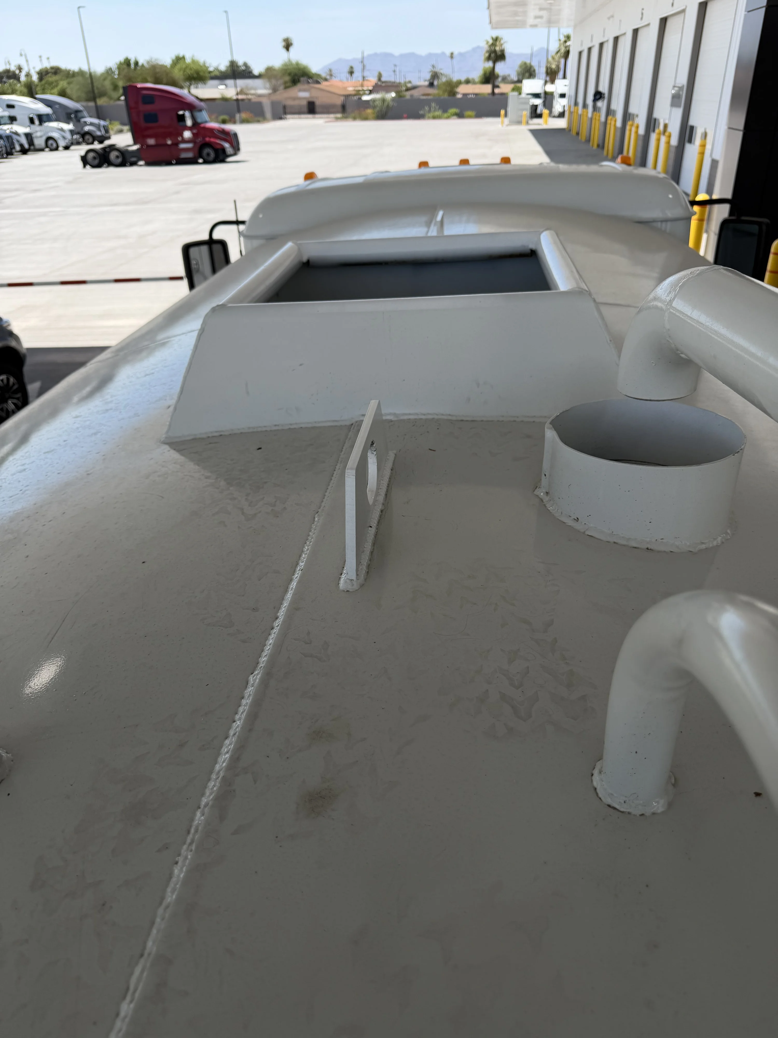 2026 Mack MD in Tolleson, AZ — photo 12