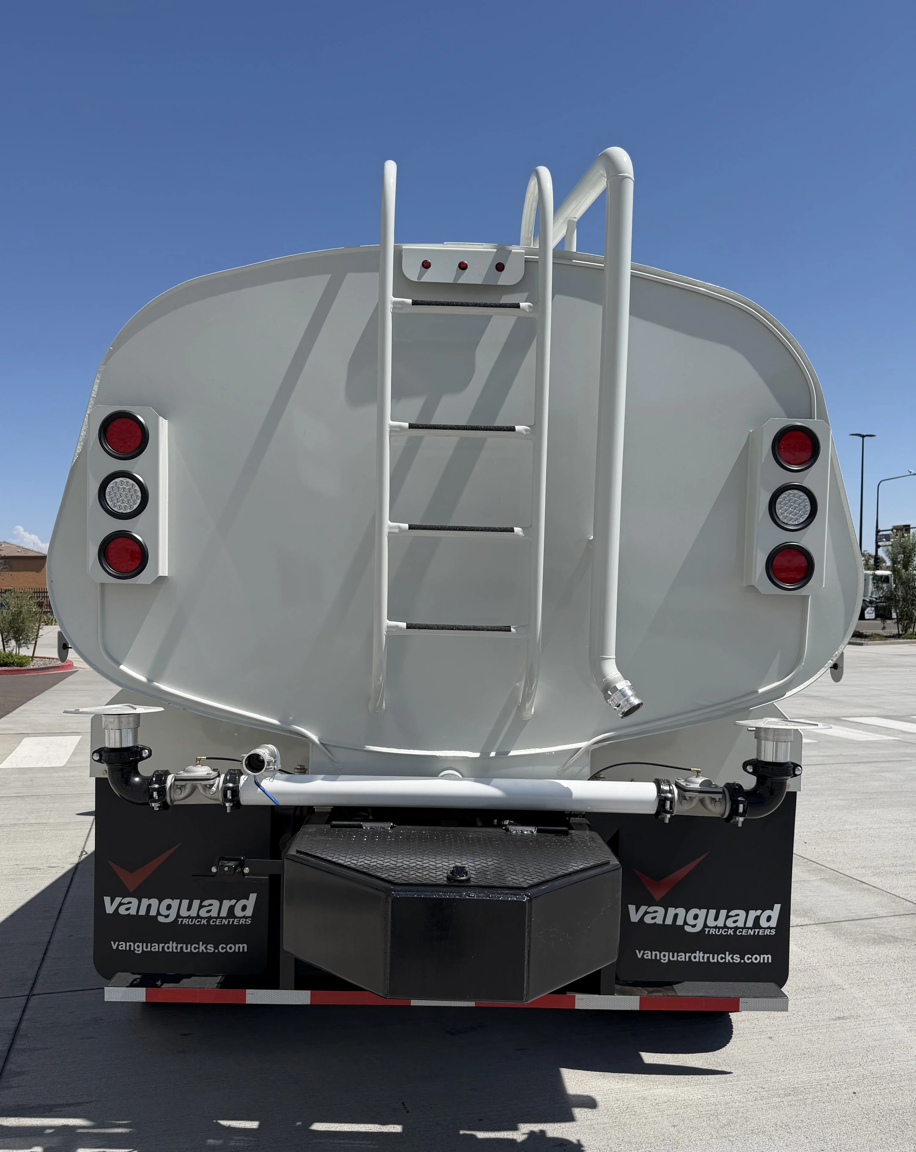 2026 Mack MD in Tolleson, AZ — photo 5