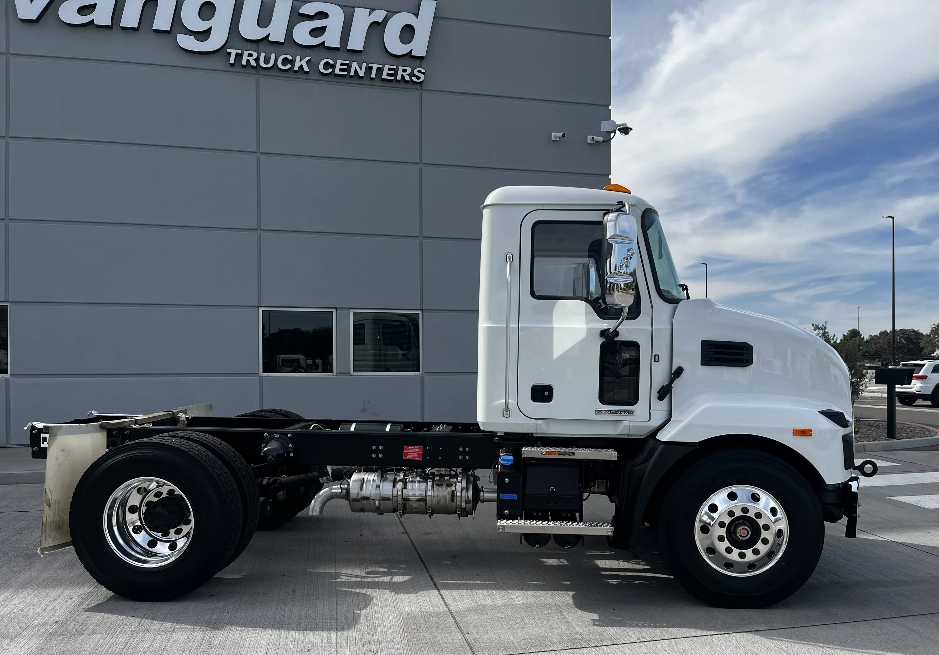 2026 Mack MD in PHOENIX, AZ — photo 8