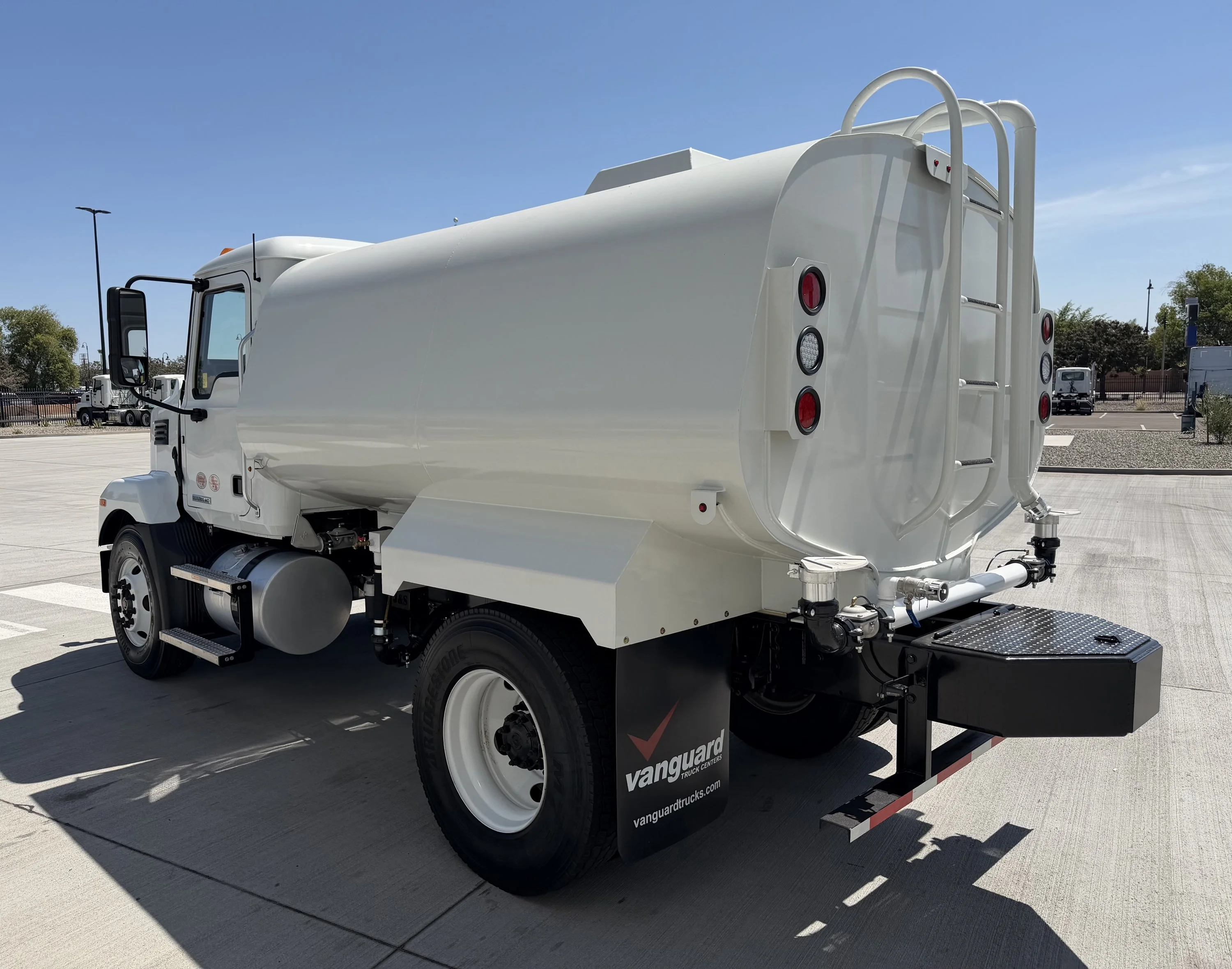 2026 Mack MD in Tolleson, AZ — photo 7