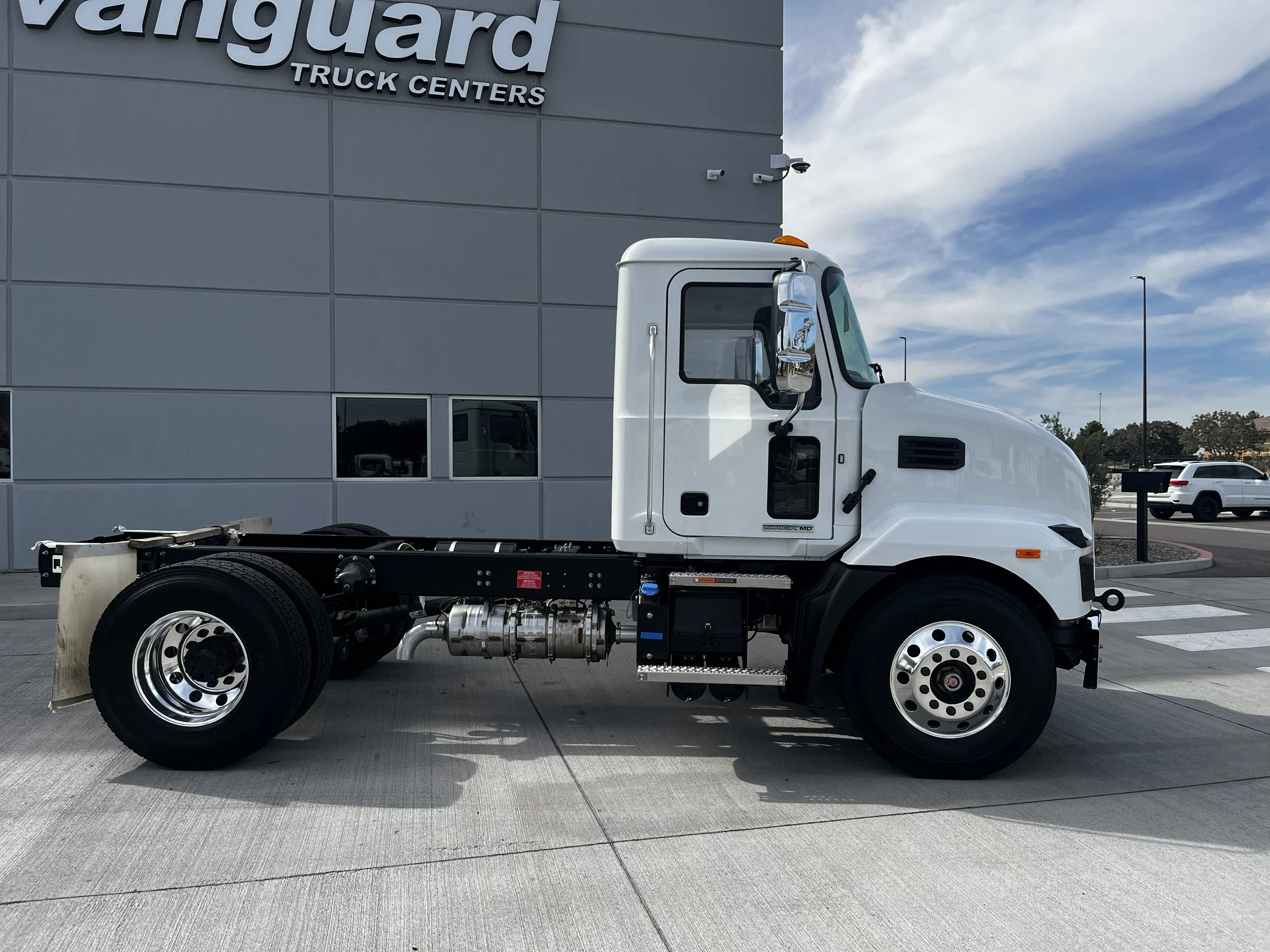 2026 Mack MD in PHOENIX, AZ — photo 2