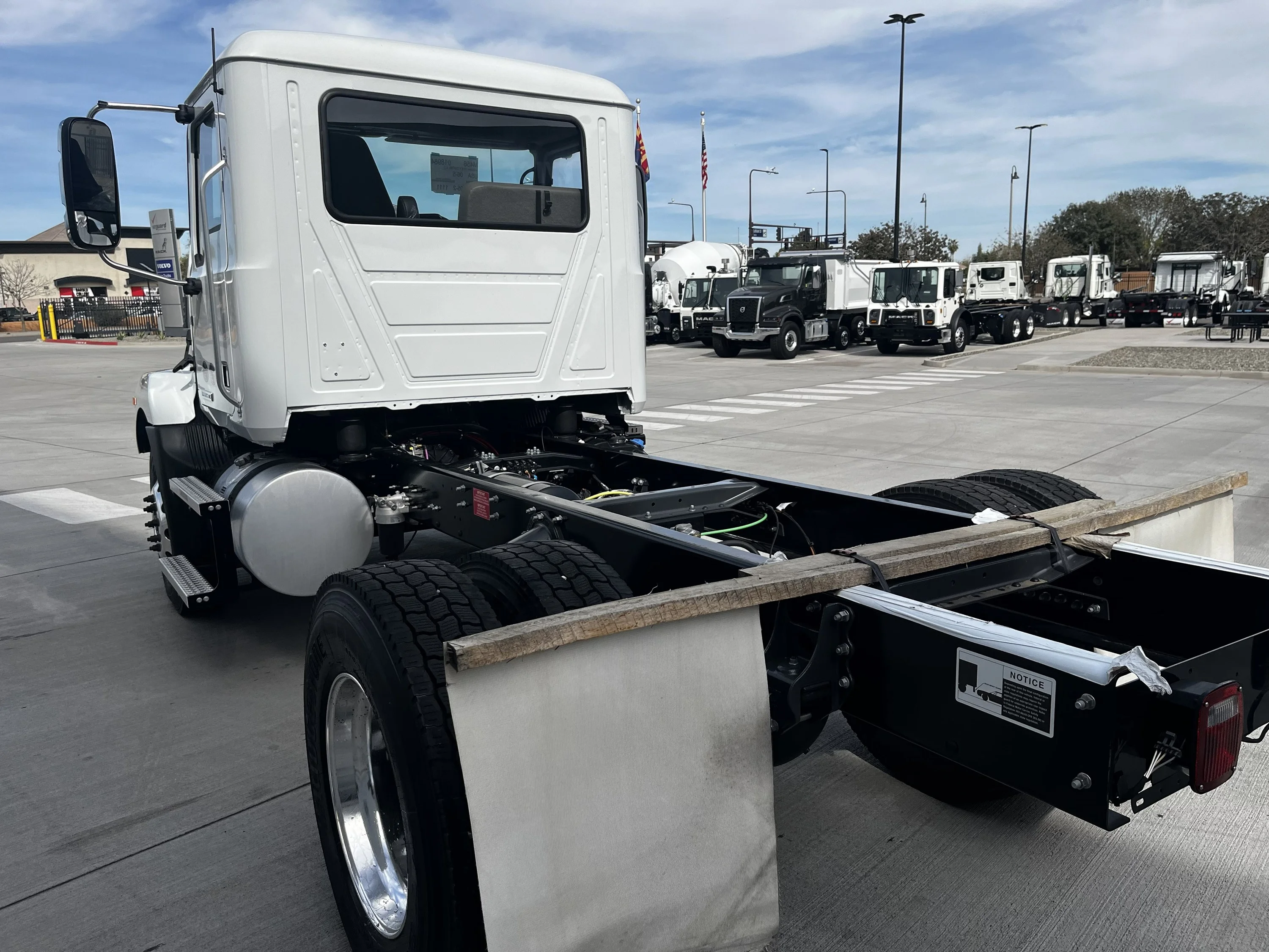 2026 Mack MD in PHOENIX, AZ — photo 4