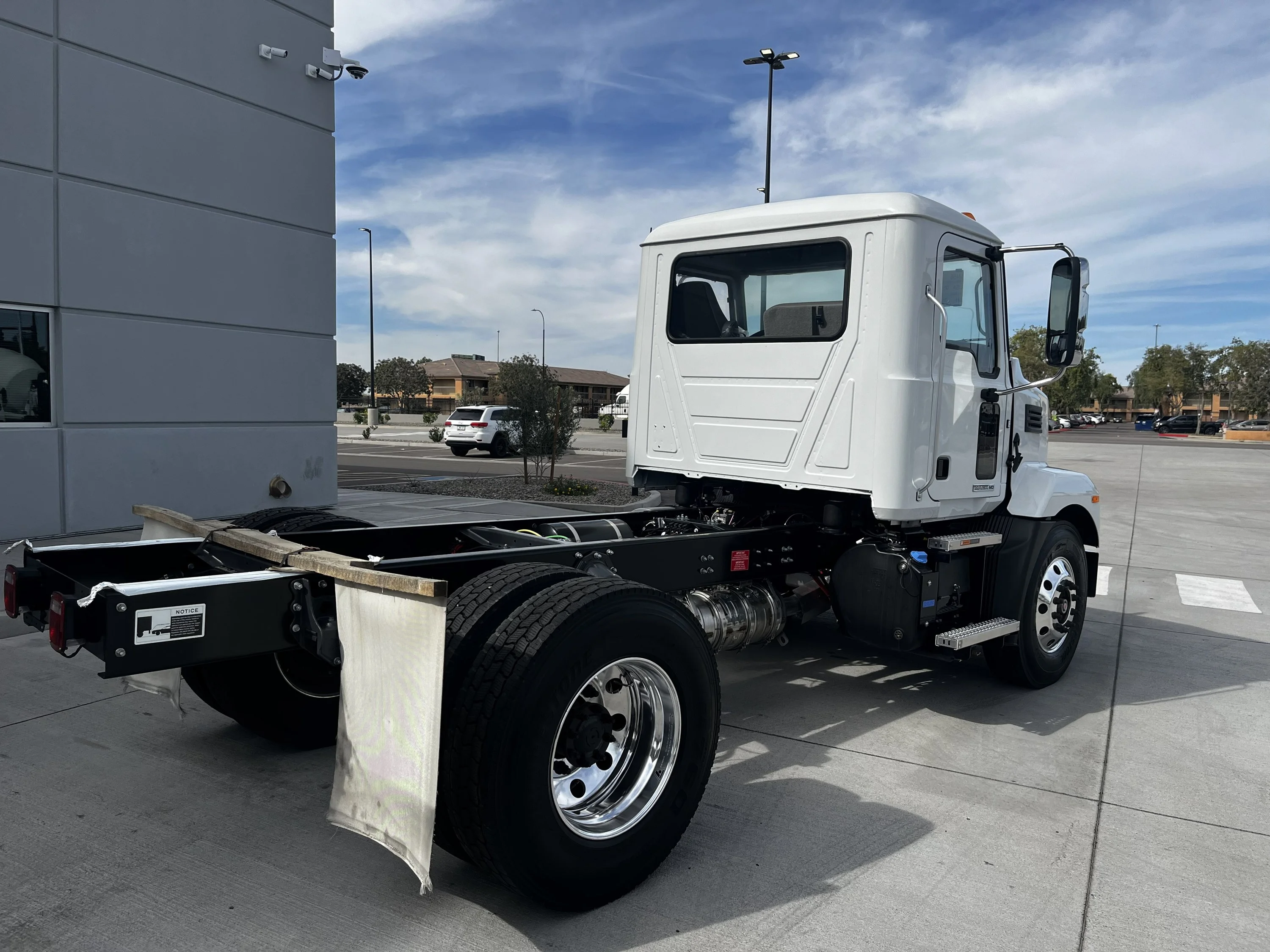 2026 Mack MD in PHOENIX, AZ — photo 3