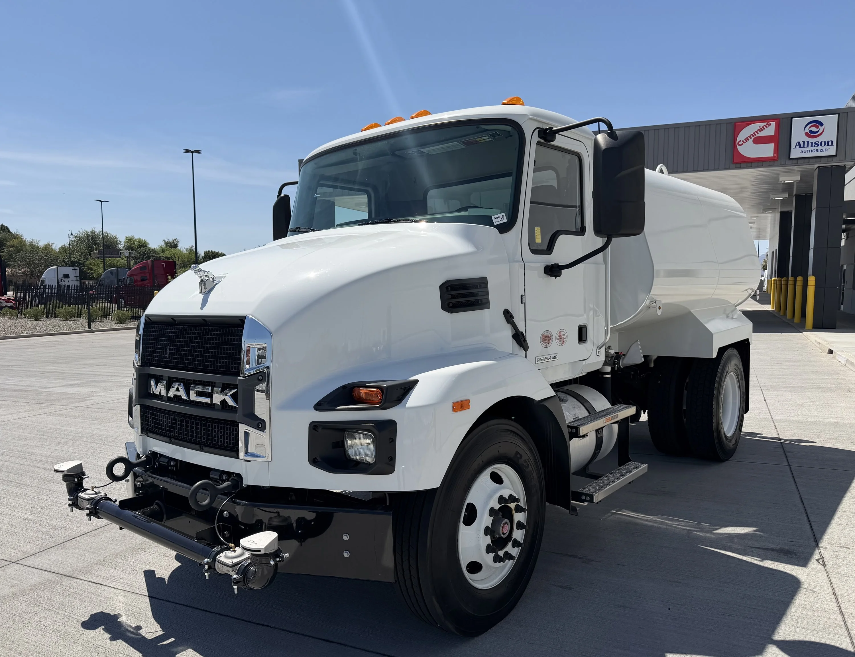 2026 Mack MD in Tolleson, AZ — photo 9