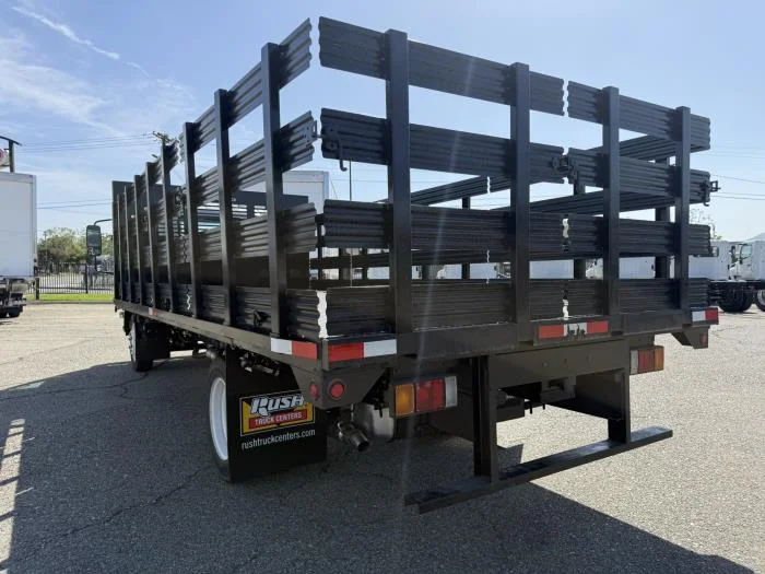 2026 Isuzu NRR - image 24