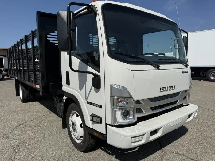 2026 Isuzu NRR - image 20