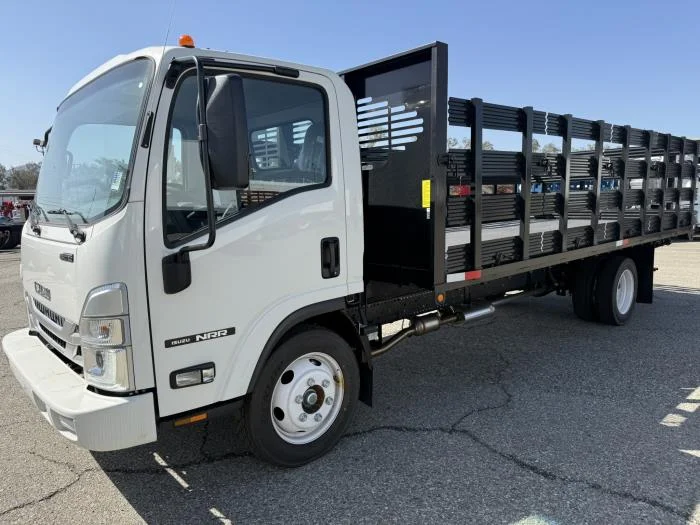 2026 Isuzu NRR — photo 2