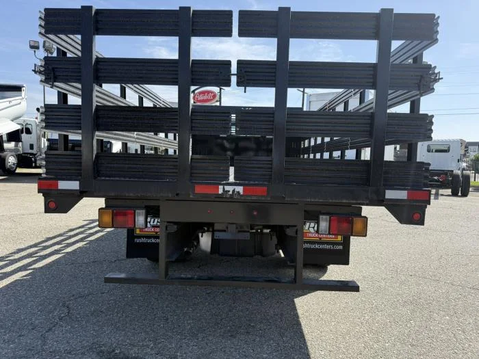 2026 Isuzu NRR — photo 7