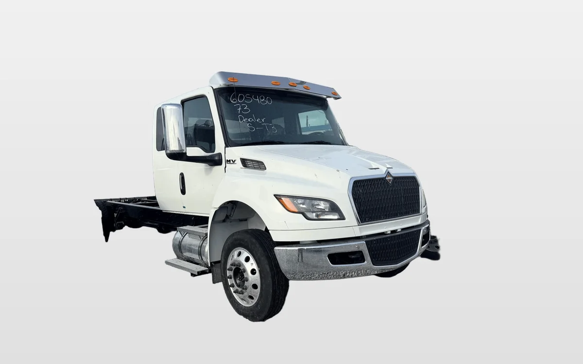 2025 Kenworth - image 1