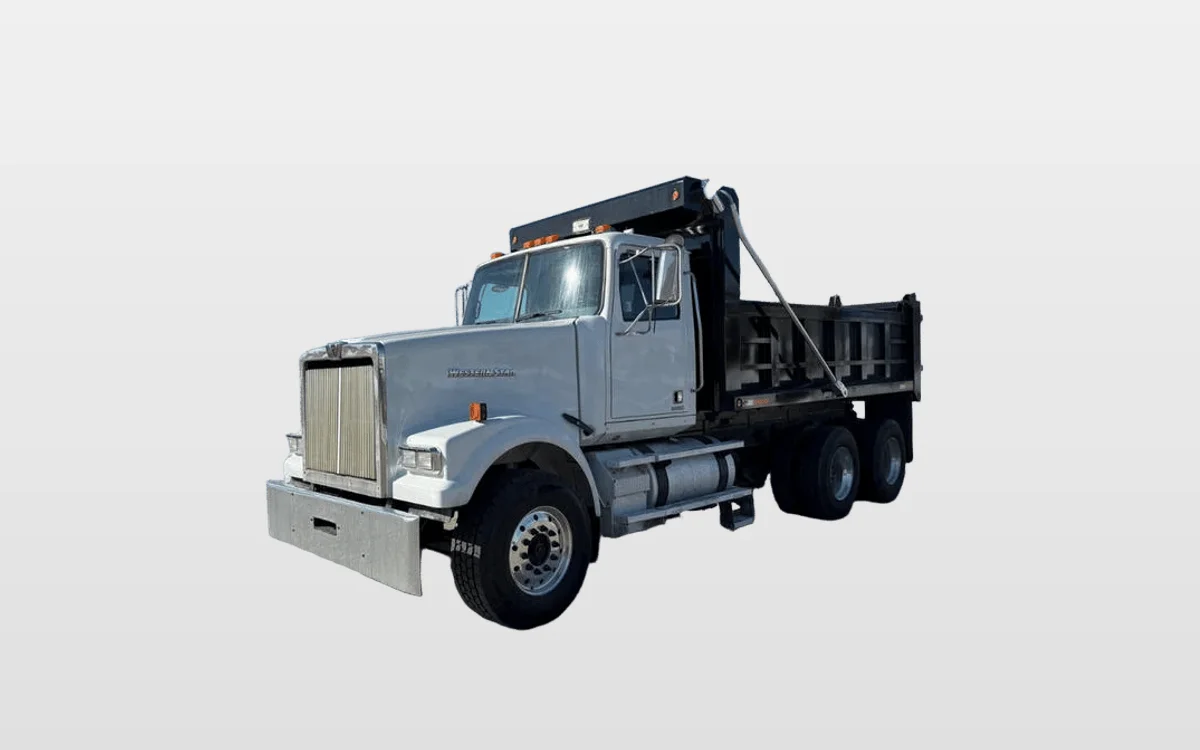 2014 Western Star - image 1