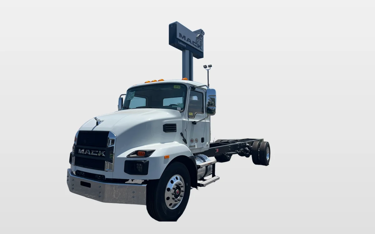 2026 Mack - image 1