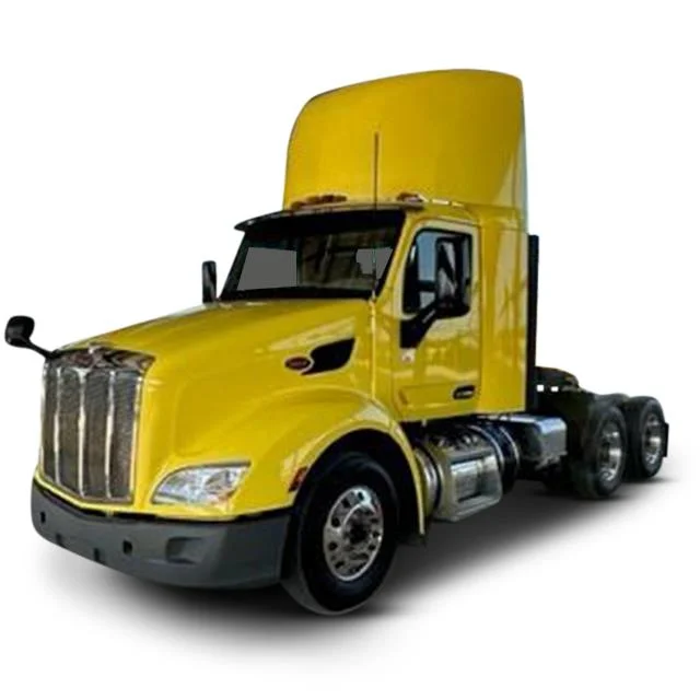 2021 Peterbilt 579 in San Antonio, TX