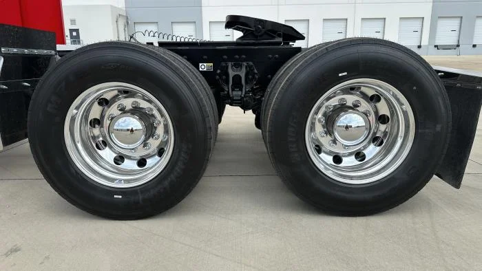 2026 Peterbilt 589 — photo 14