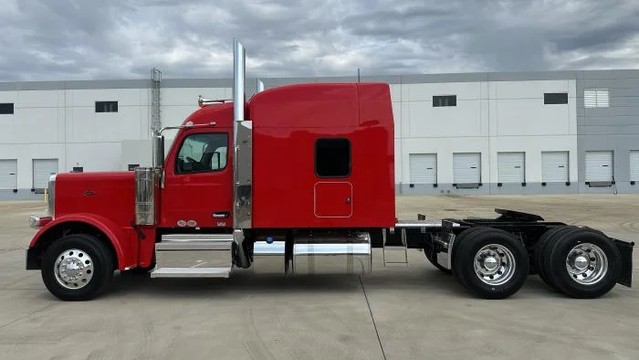 2026 Peterbilt 589 — photo 9